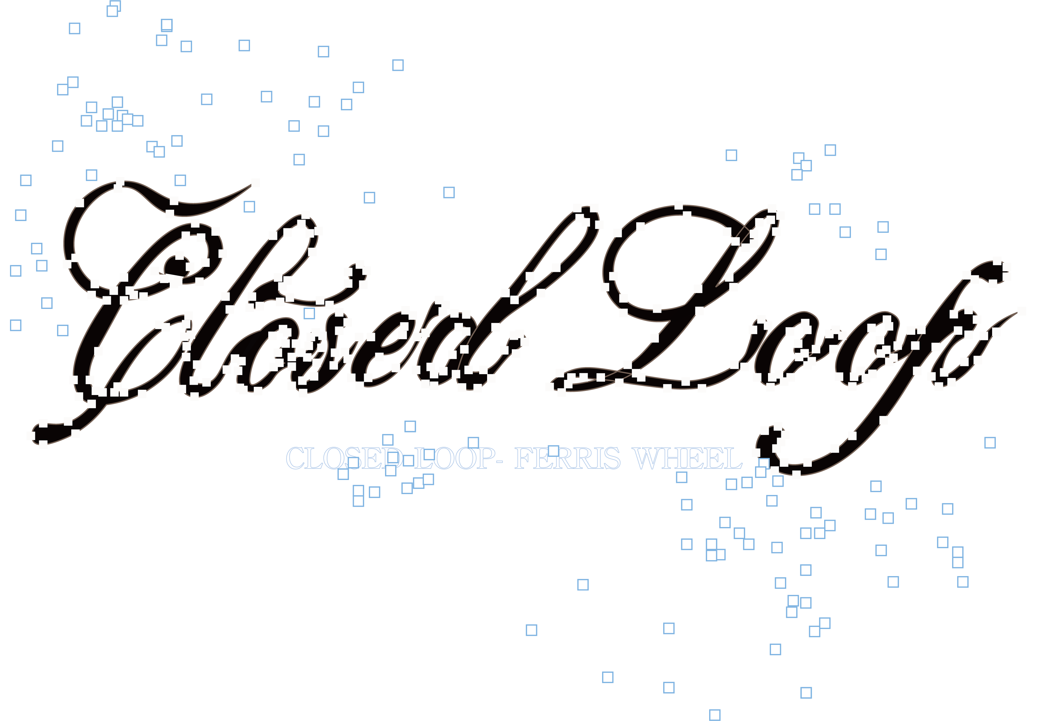 cross loop